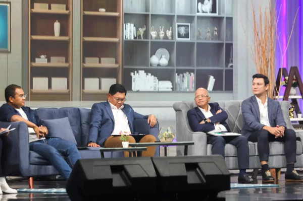 Penasaran dengan Keseruan Peserta Wirausaha Muda Mandiri 2022? Yuk Tonton WMM Series 2022