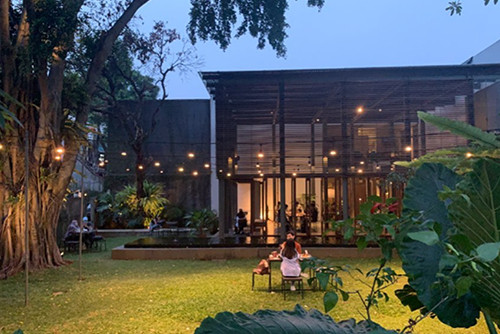 6 Destinasi Museum Date di Jakarta, Bisa Kencan Sambil Tambah Value