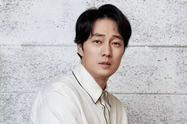 10 Artis Korea Pria dengan Bayaran Termahal dan Terkaya 2023, Hartanya Tembus Triliunan Rupiah