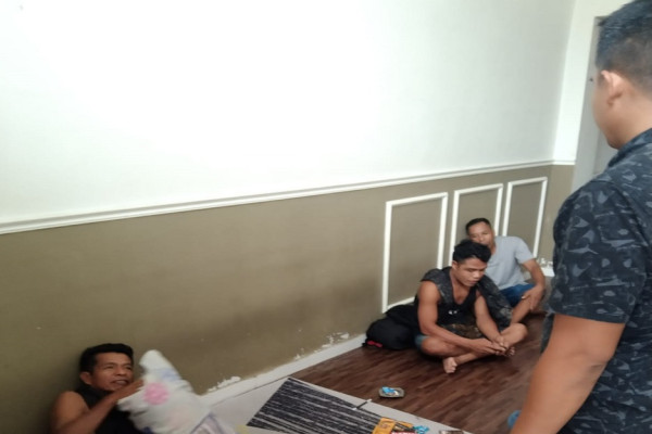 Bongkar Penyelundupan TKI Ilegal, Polda Kepri Tangkap 1 Pelaku Penampungan