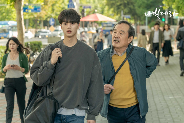 10 Drama Korea Adaptasi Webtoon dengan Rating Tertinggi Sepanjang Masa