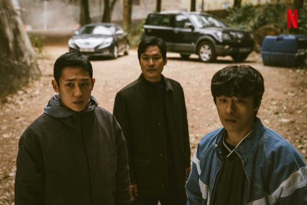10 Drama Korea Adaptasi Webtoon dengan Rating Tertinggi Sepanjang Masa