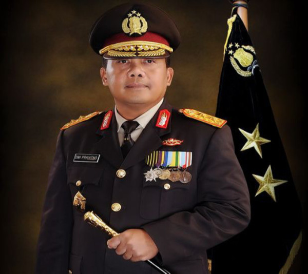 Deretan Kapolda Metro Jaya Kelahiran Pulau Jawa, Nomor 5 dan 6 Jadi Kapolri
