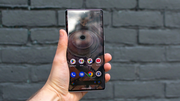 Spesifikasi dan Fitur Google Pixel 7 Pro, Minat Beli?