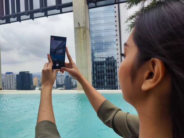 Samsung Galaxy S23 Ultra Dibekali Kamera 200 MP, tapi untuk Apa?