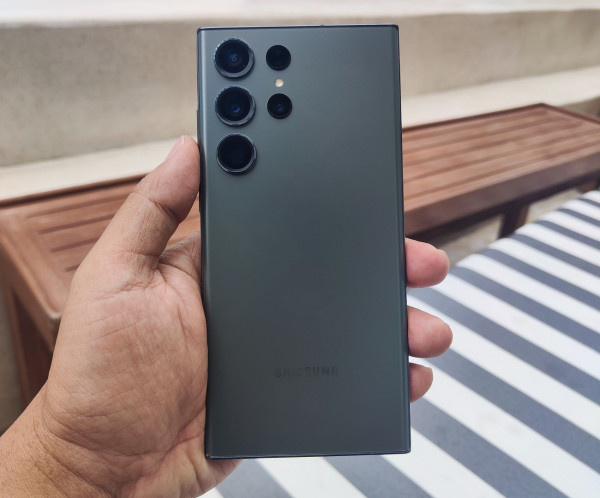 Samsung Galaxy S23 Ultra Dibekali Kamera 200 MP, tapi untuk Apa?