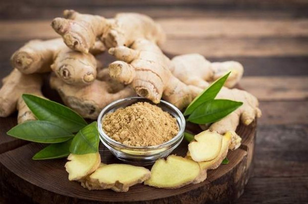 7 Bumbu Dapur yang Ampuh Turunkan Kolesterol Tinggi