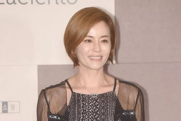 4 Artis Korea yang Menikah 2 Kali, Nomor 3 Kepincut Bule Inggris