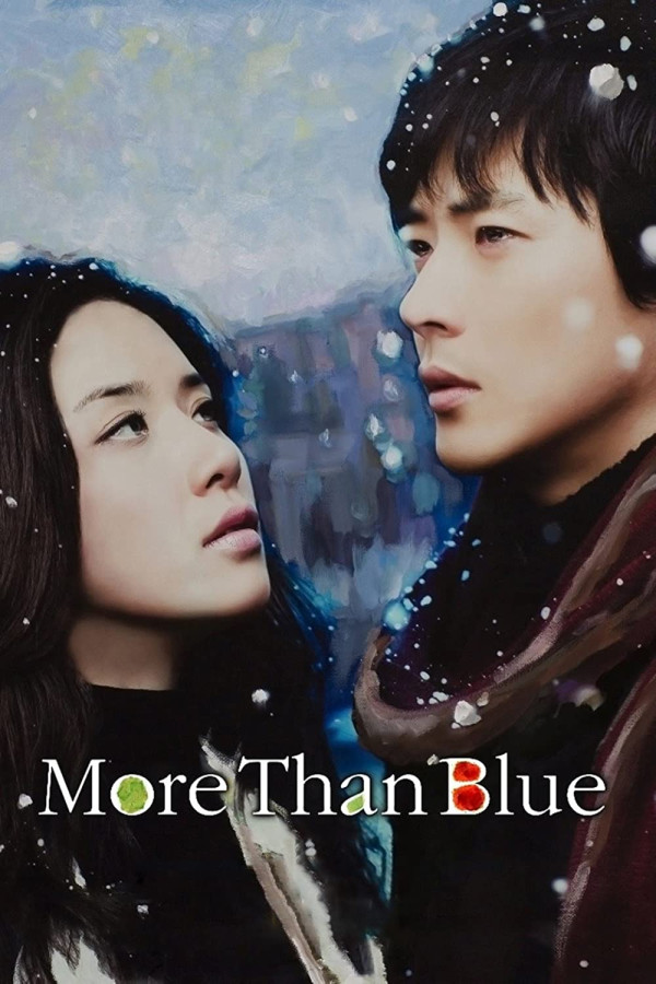 5 Film Korea Romantis Paling Menyedihkan, Bikin Banjir Air Mata