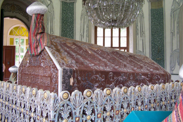 Kisah Sultan Osman Ghazi, Pendiri Dinasti Turki Utsmani