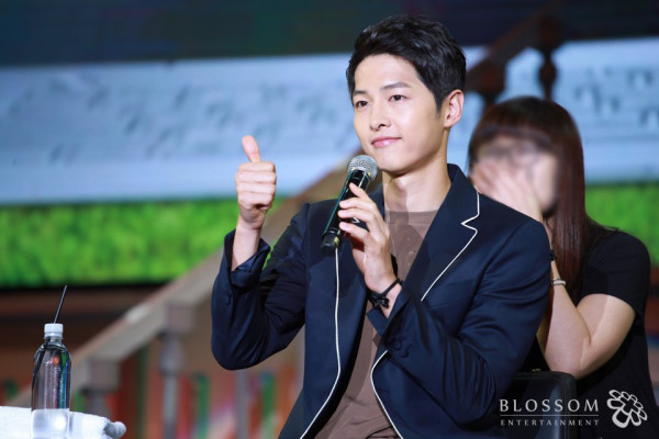 4 Artis Korea yang Menikah 2 Kali, Nomor 3 Kepincut Bule Inggris