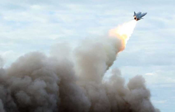 Spesifikasi Tupolev Tu-141 Strizh Rusia, Pesawat Intai Tak Berawak yang Diubah Jadi Drone Kamikaze