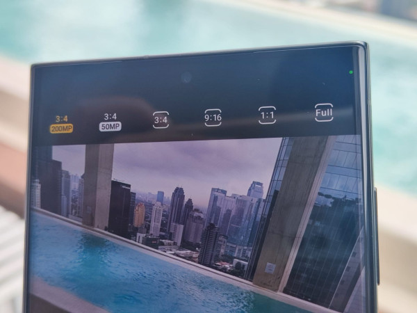 Samsung Galaxy S23 Ultra Dibekali Kamera 200 MP, tapi untuk Apa?