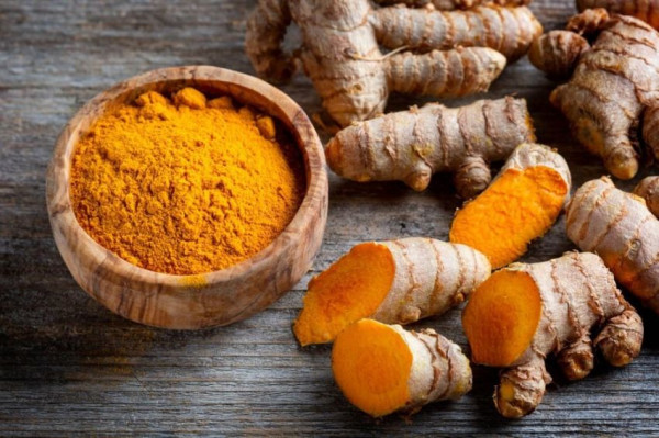 7 Bumbu Dapur yang Ampuh Turunkan Kolesterol Tinggi