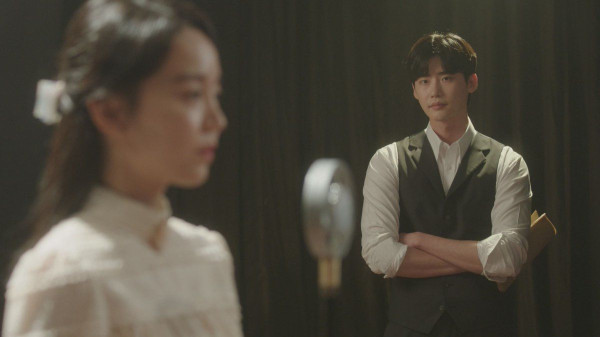 5 Drama Korea dengan Kisah Perselingkuhan di Kantor