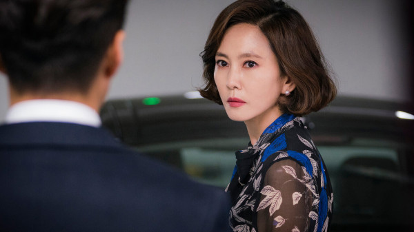5 Drama Korea dengan Kisah Perselingkuhan di Kantor