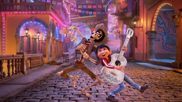 7 Film Animasi Terbaik Sedekade Terakhir untuk Ditonton Bareng Keluarga
