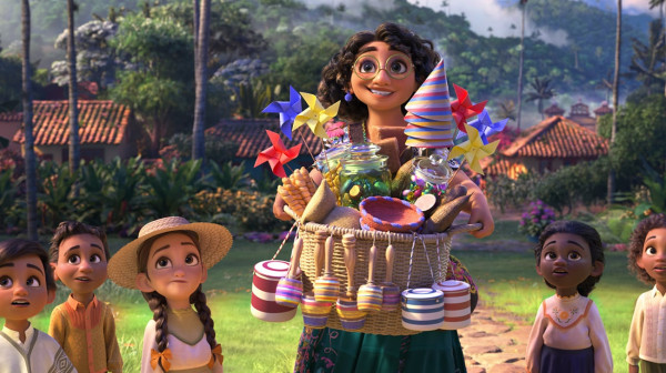 7 Film Animasi Terbaik Sedekade Terakhir untuk Ditonton Bareng Keluarga