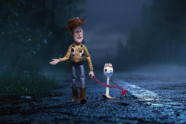 7 Film Animasi Terbaik Sedekade Terakhir untuk Ditonton Bareng Keluarga