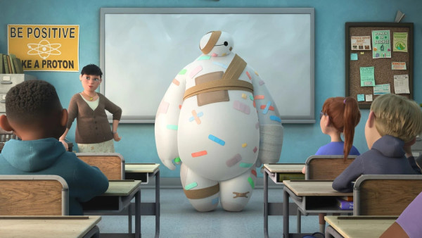 7 Film Animasi Terbaik Sedekade Terakhir untuk Ditonton Bareng Keluarga