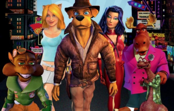 7 Film Animasi yang Paling Bikin Rugi, Ada Film Disney Baru