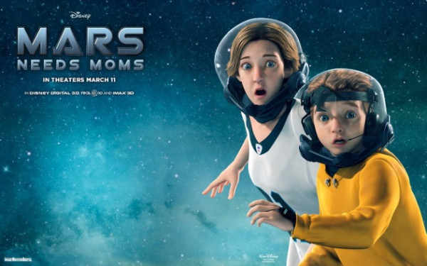 7 Film Animasi yang Paling Bikin Rugi, Ada Film Disney Baru