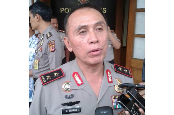 Deretan Kapolda Metro Jaya Kelahiran Pulau Jawa, Nomor 5 dan 6 Jadi Kapolri
