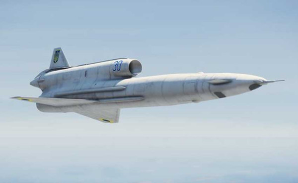 Spesifikasi Tupolev Tu-141 Strizh Rusia, Pesawat Intai Tak Berawak yang Diubah Jadi Drone Kamikaze