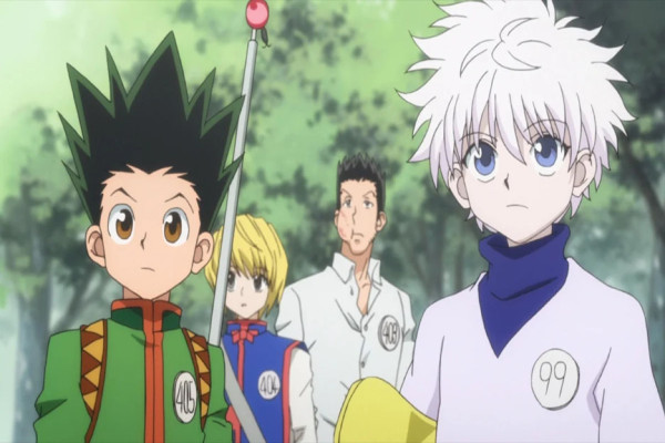 10 Anime Ini Terlalu Gelap buat Jadi Serial Shounen