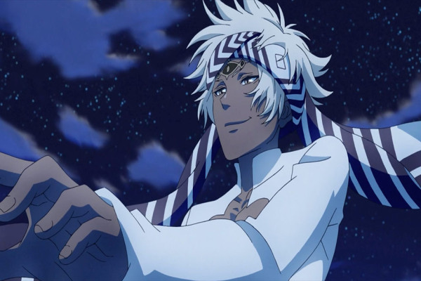 10 Anime Ini Terlalu Gelap buat Jadi Serial Shounen