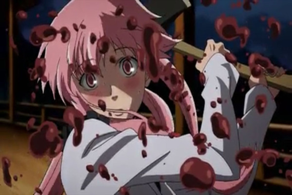 10 Anime Ini Terlalu Gelap buat Jadi Serial Shounen