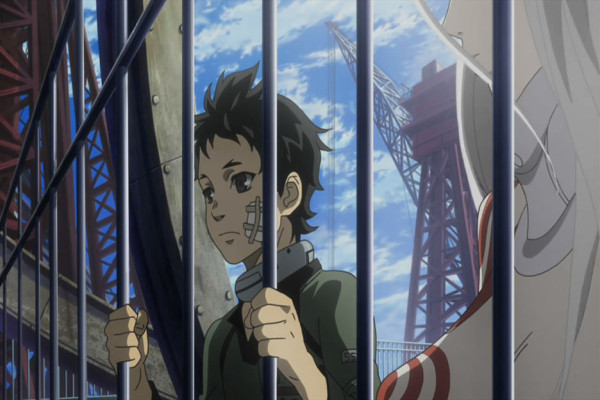 10 Anime Ini Terlalu Gelap buat Jadi Serial Shounen