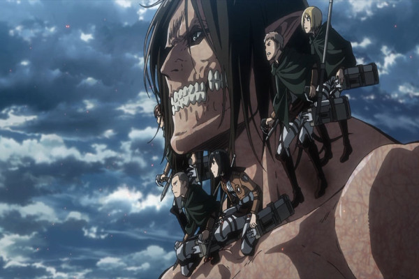 10 Anime Ini Terlalu Gelap buat Jadi Serial Shounen