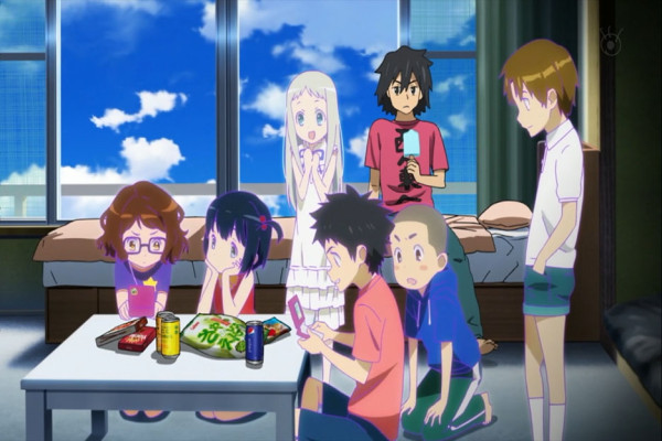 10 Anime dengan Judul Paling Konyol, Suka Bikin Heran