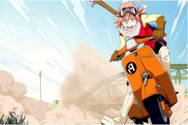10 Anime dengan Judul Paling Konyol, Suka Bikin Heran