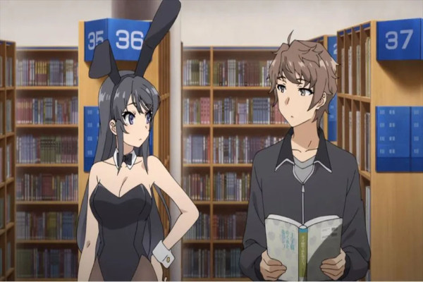 10 Anime dengan Judul Paling Konyol, Suka Bikin Heran