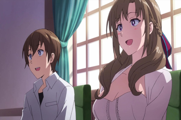 10 Anime dengan Judul Paling Konyol, Suka Bikin Heran
