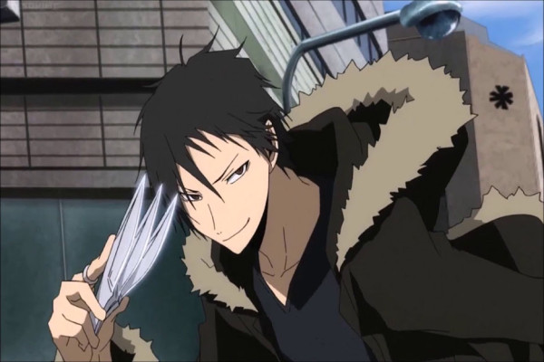10 Karakter Anime yang Sangat Menjiwai sebagai Penjahat