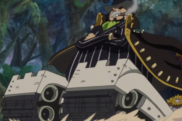 10 Buah Iblis Overpowered di One Piece Ini Jarang Dibahas Orang
