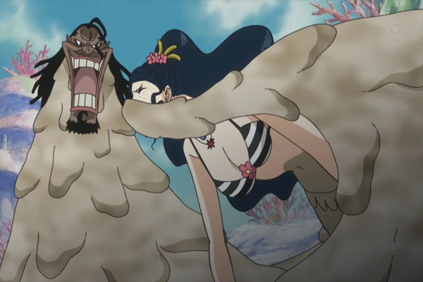 10 Buah Iblis Overpowered di One Piece Ini Jarang Dibahas Orang