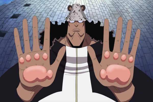 10 Buah Iblis Overpowered di One Piece Ini Jarang Dibahas Orang