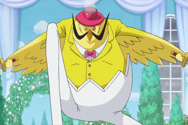 10 Buah Iblis Overpowered di One Piece Ini Jarang Dibahas Orang