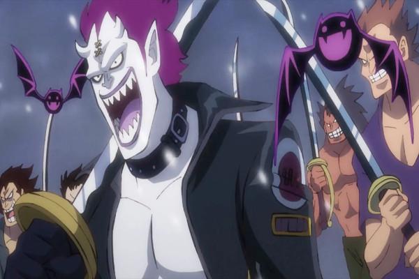 10 Buah Iblis Overpowered di One Piece Ini Jarang Dibahas Orang