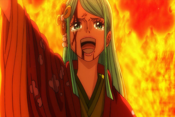 10 Buah Iblis Overpowered di One Piece Ini Jarang Dibahas Orang