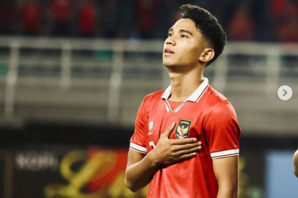 Pemain Timnas Indonesia U-20 yang Main di Eropa, Nomor 1 di Gabung Klub Belgia