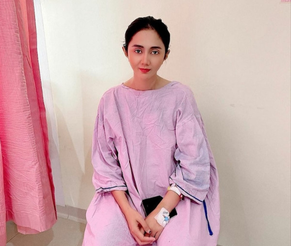 4 Artis Indonesia yang Mengidap Kanker Payudara, Terbaru Nunung Srimulat