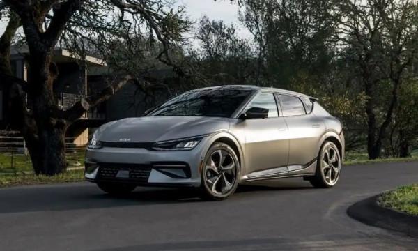 10 Mobil Listrik Terlaris di Amerika 2022, Nomor 7 Disukai Juga di Indonesia