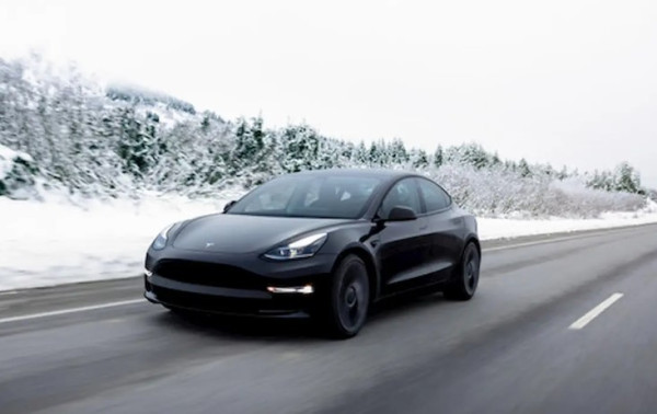 10 Mobil Listrik Terlaris di Amerika 2022, Nomor 7 Disukai Juga di Indonesia