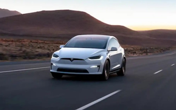 10 Mobil Listrik Terlaris di Amerika 2022, Nomor 7 Disukai Juga di Indonesia