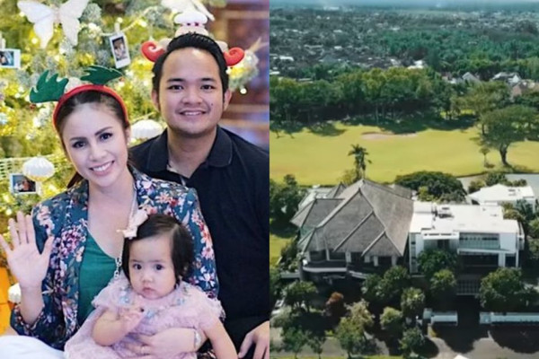 6 Artis Indonesia yang Harga Rumahnya Tembus Puluhan Miliar, Nomor 4 Tak Disangka
